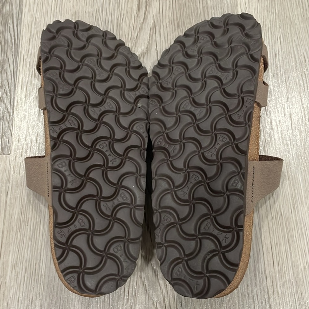 Birkenstock sandals - Picture 4 of 5